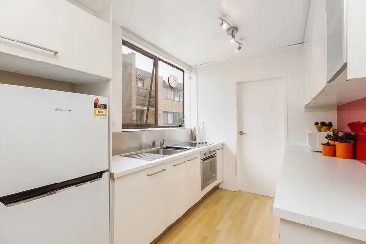 Fourth view of Homely apartment listing, 8/7-9 Eldridge Street, Footscray VIC 3011