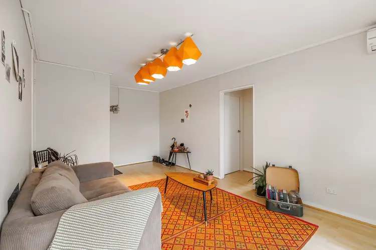 Sixth view of Homely apartment listing, 8/7-9 Eldridge Street, Footscray VIC 3011