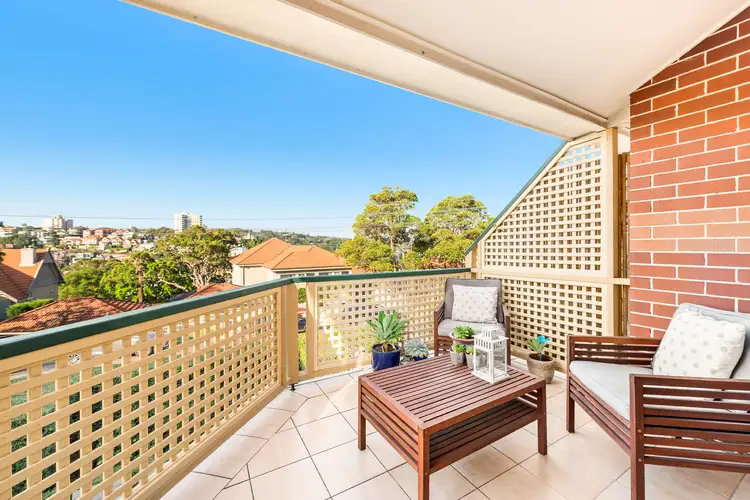 Third view of Homely townhouse listing, 1/8 Cremorne Road, Cremorne Point NSW 2090