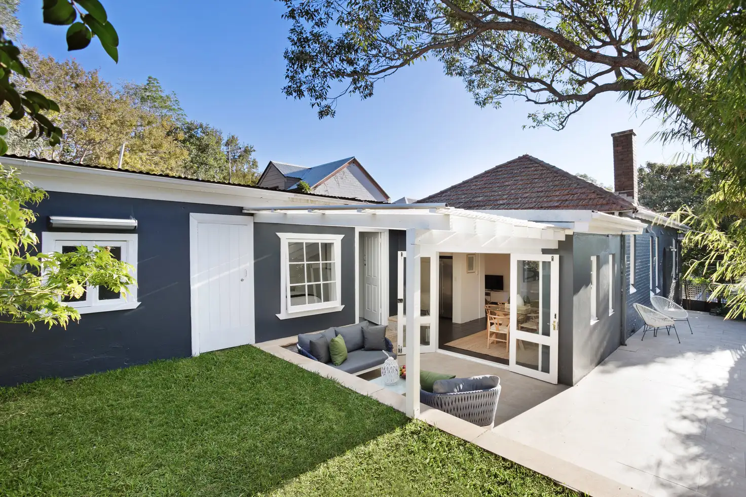Main view of Homely house listing, 102 Terry Street, Rozelle NSW 2039