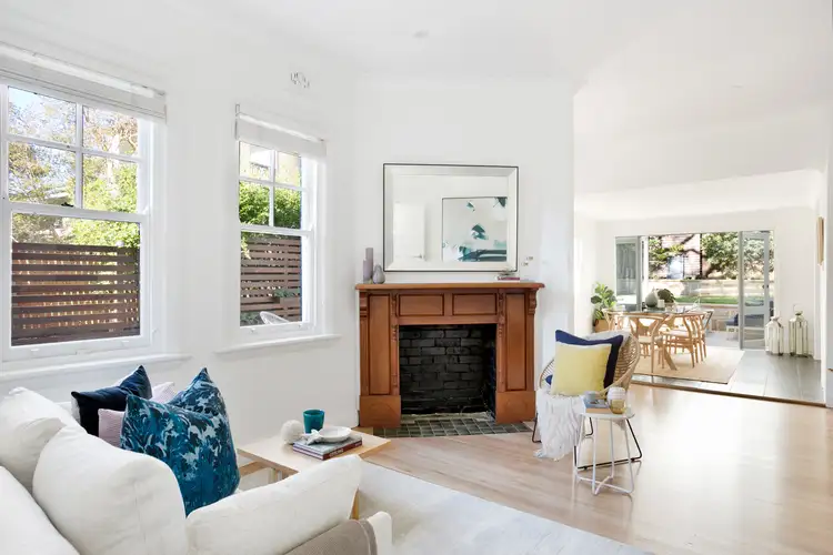 Second view of Homely house listing, 102 Terry Street, Rozelle NSW 2039