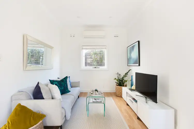 Third view of Homely house listing, 102 Terry Street, Rozelle NSW 2039