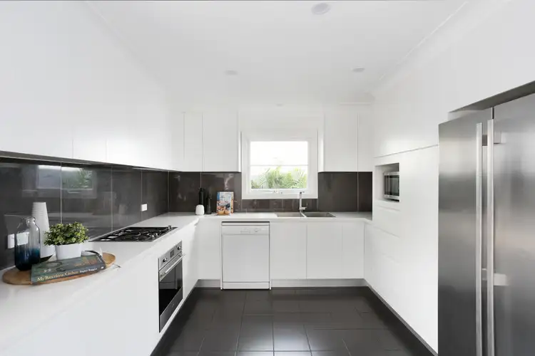 Fifth view of Homely house listing, 102 Terry Street, Rozelle NSW 2039