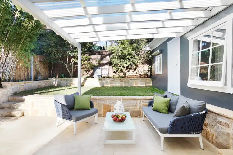 Sixth view of Homely house listing, 102 Terry Street, Rozelle NSW 2039