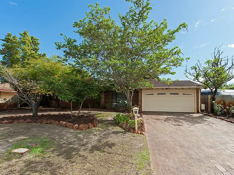 Main view of Homely house listing, 36 Freeland Way, Eden Hill WA 6054