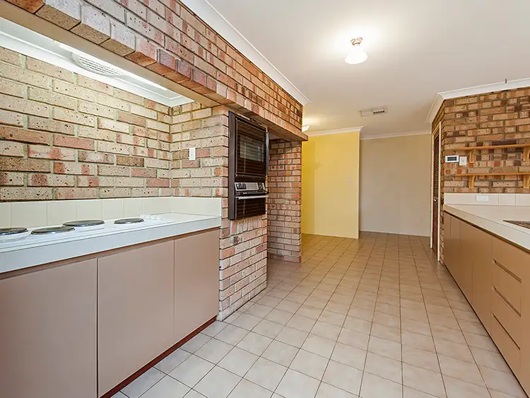Second view of Homely house listing, 36 Freeland Way, Eden Hill WA 6054