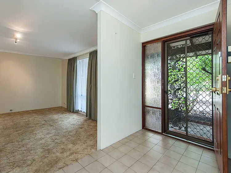 Third view of Homely house listing, 36 Freeland Way, Eden Hill WA 6054