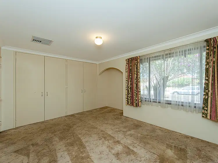 Fifth view of Homely house listing, 36 Freeland Way, Eden Hill WA 6054