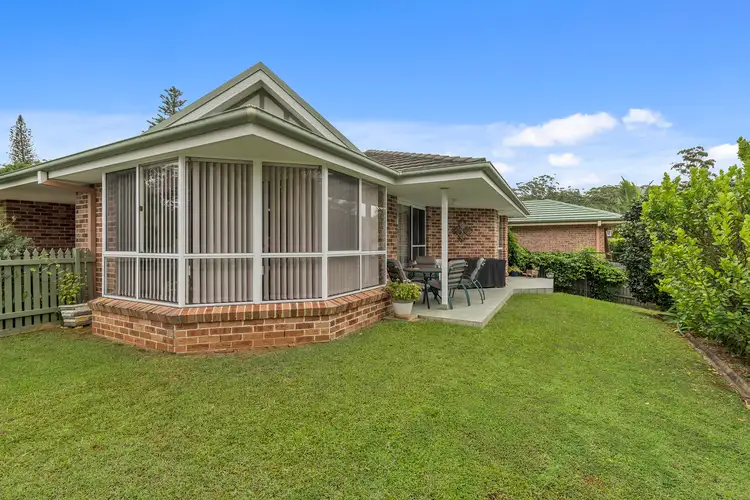 17 James Small Drive, Korora NSW 2450