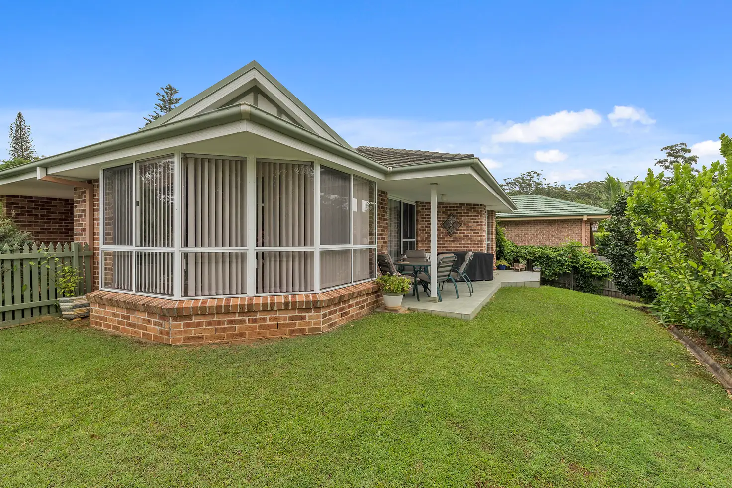 Main view of Homely house listing, 17 James Small Drive, Korora NSW 2450