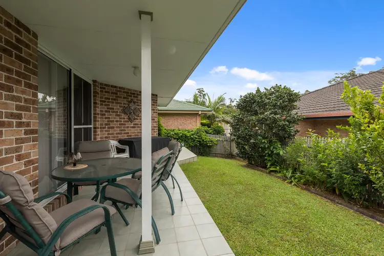 Third view of Homely house listing, 17 James Small Drive, Korora NSW 2450