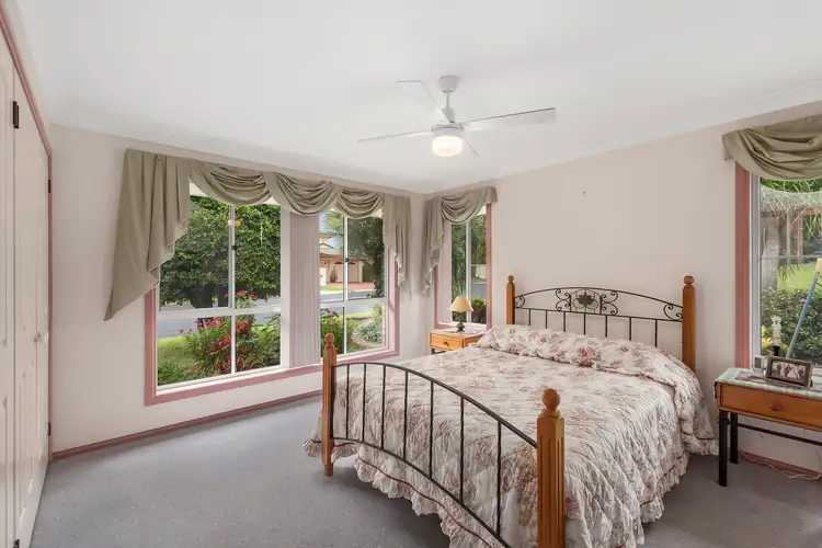 Fourth view of Homely house listing, 17 James Small Drive, Korora NSW 2450