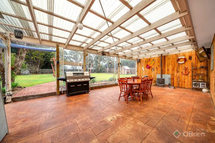46 Michelle Drive, Hastings VIC 3915