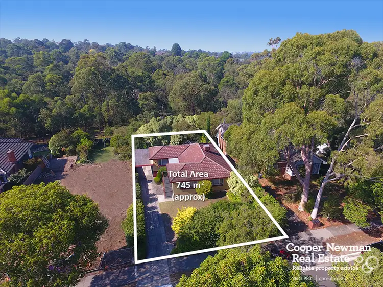 48 Bruce Street, Mount Waverley VIC 3149