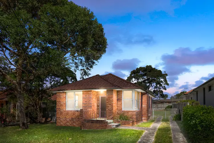 31 Oceana Street, Narraweena NSW 2099