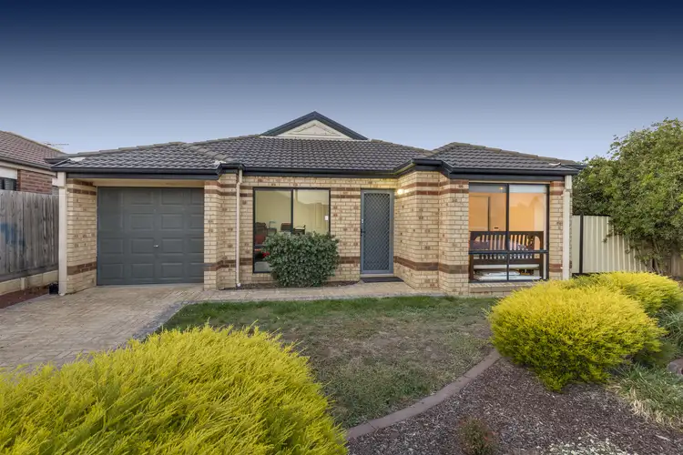37 Mathisen Terrace, Hillside VIC 3037
