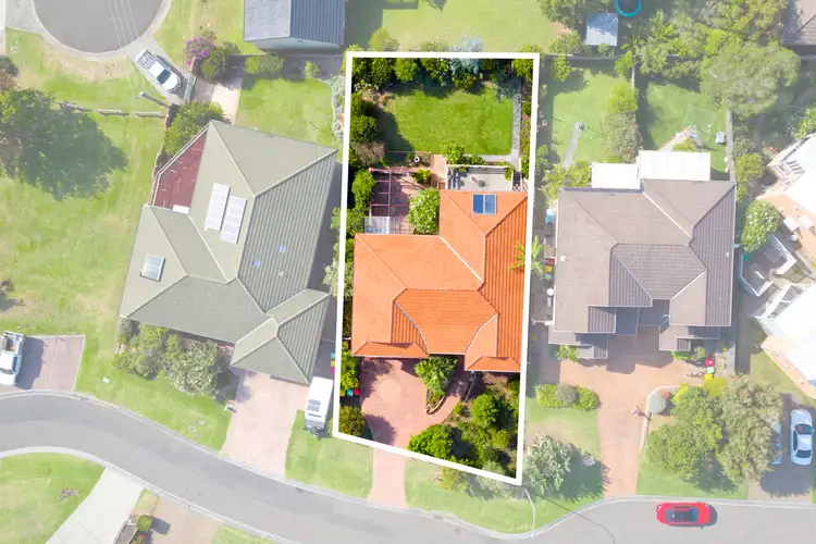 Third view of Homely house listing, 2 Charmian Clift Place, Kiama NSW 2533
