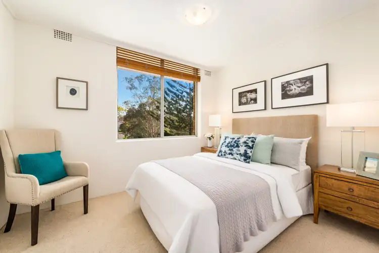 Sixth view of Homely apartment listing, 6/78 Upper Pitt Street, Kirribilli NSW 2061