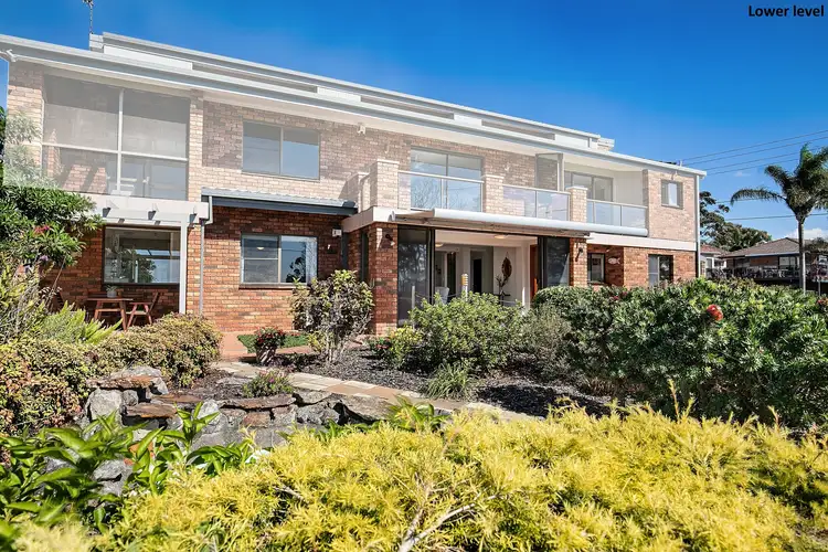 Fifth view of Homely semi-detached listing, 64B Edgecliffe Boulevard, Collaroy Plateau NSW 2097