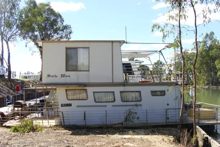 LOT 2 Perricoota Road, Moama NSW 2731