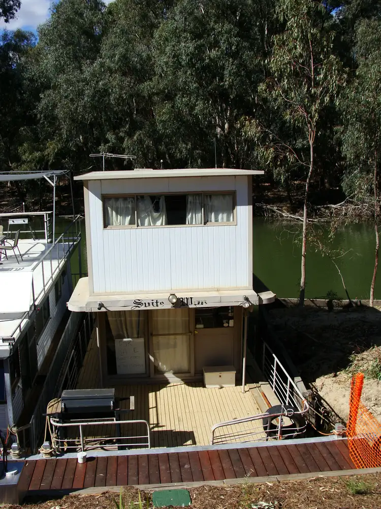 Second view of Homely land listing, LOT 2 Perricoota Road, Moama NSW 2731