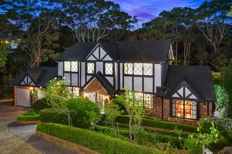 Second view of Homely house listing, 16 Hamelin Place, Illawong NSW 2234