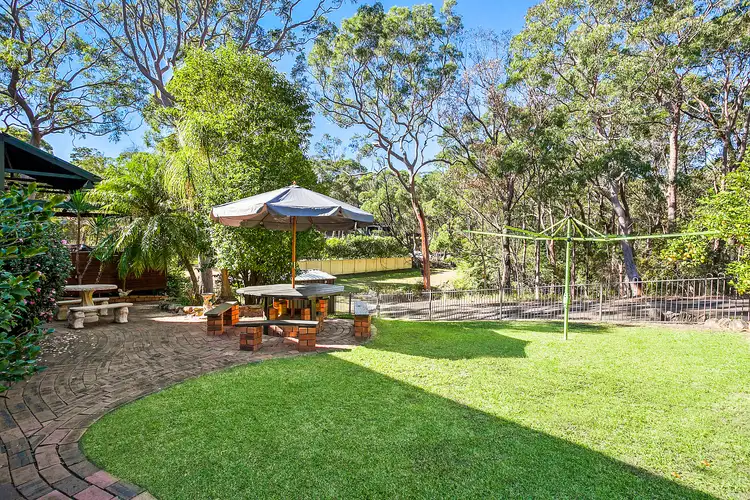 Third view of Homely house listing, 16 Hamelin Place, Illawong NSW 2234
