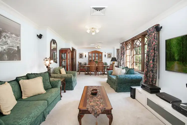 Fourth view of Homely house listing, 16 Hamelin Place, Illawong NSW 2234