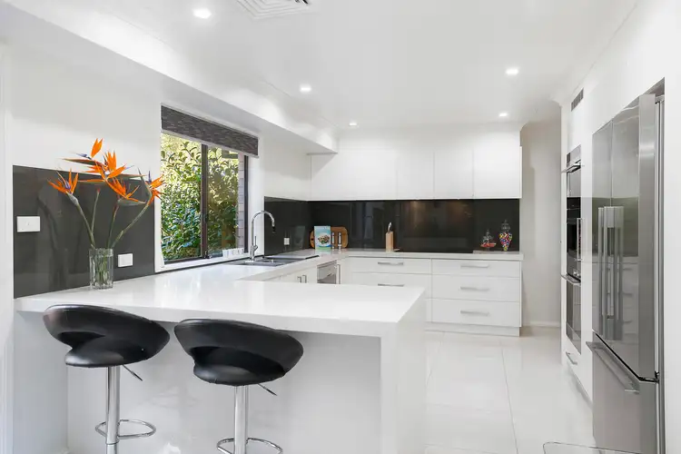 Fifth view of Homely house listing, 16 Hamelin Place, Illawong NSW 2234