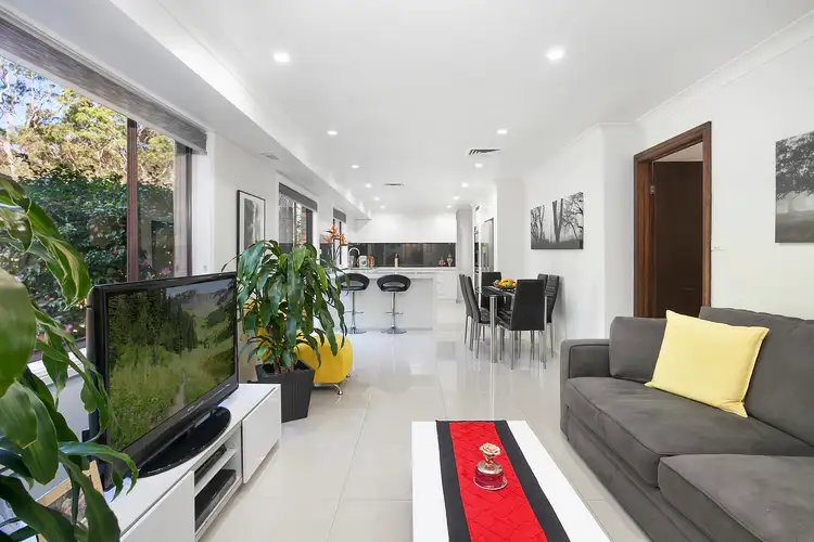 Sixth view of Homely house listing, 16 Hamelin Place, Illawong NSW 2234
