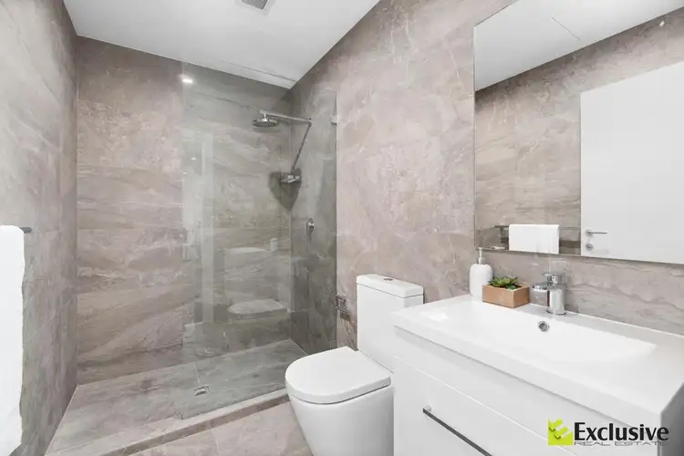 Sixth view of Homely apartment listing, 304/19-23 Short Street, Homebush NSW 2140