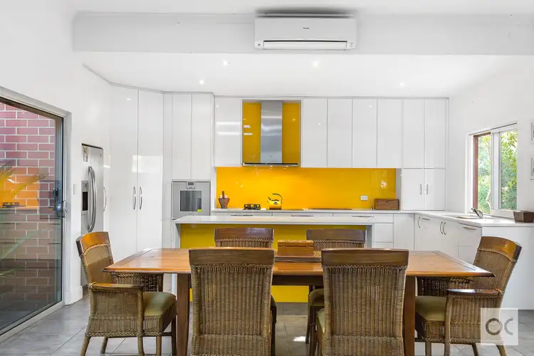 Second view of Homely house listing, 30 Aroha Terrace, Black Forest SA 5035
