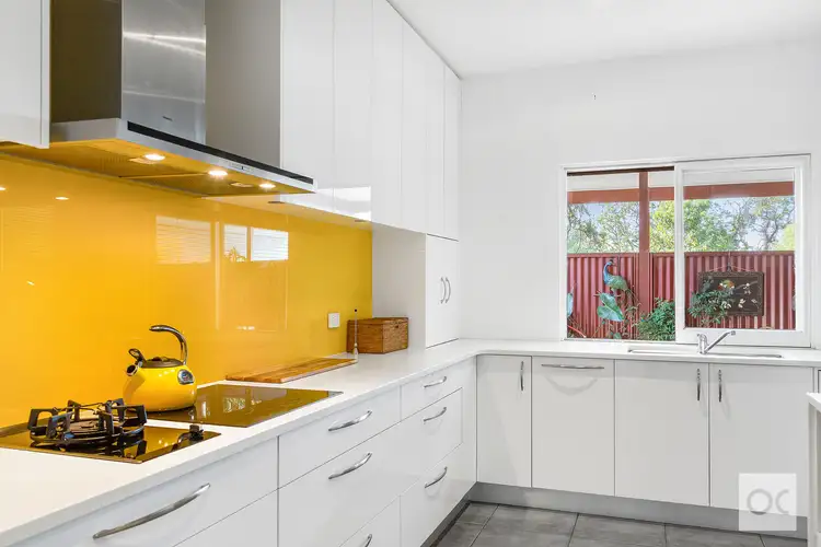 Third view of Homely house listing, 30 Aroha Terrace, Black Forest SA 5035