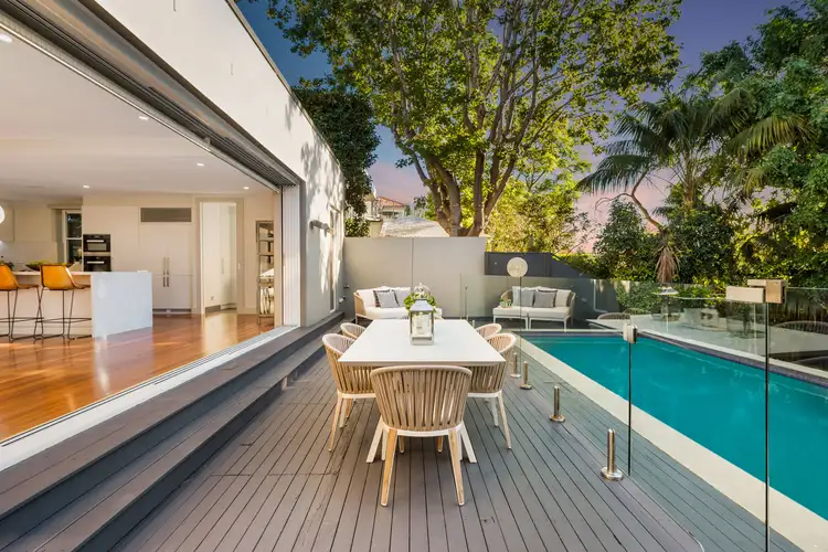 Second view of Homely house listing, 24 Illiliwa Street, Cremorne NSW 2090