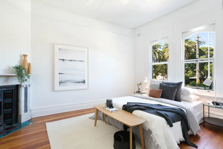 Fifth view of Homely house listing, 23 Wortley Street, Balmain NSW 2041