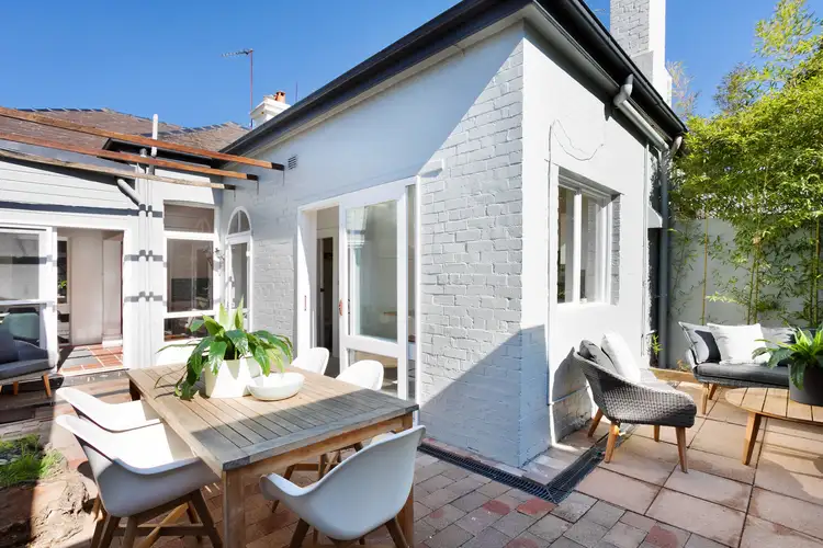 Sixth view of Homely house listing, 23 Wortley Street, Balmain NSW 2041