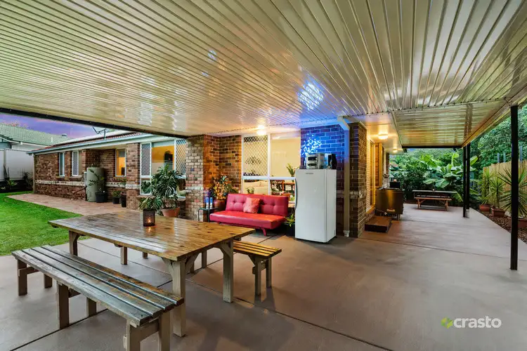 Main view of Homely house listing, 7 Dillon Court, Mudgeeraba QLD 4213