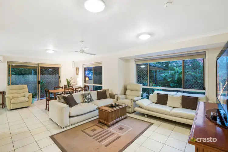 Second view of Homely house listing, 7 Dillon Court, Mudgeeraba QLD 4213