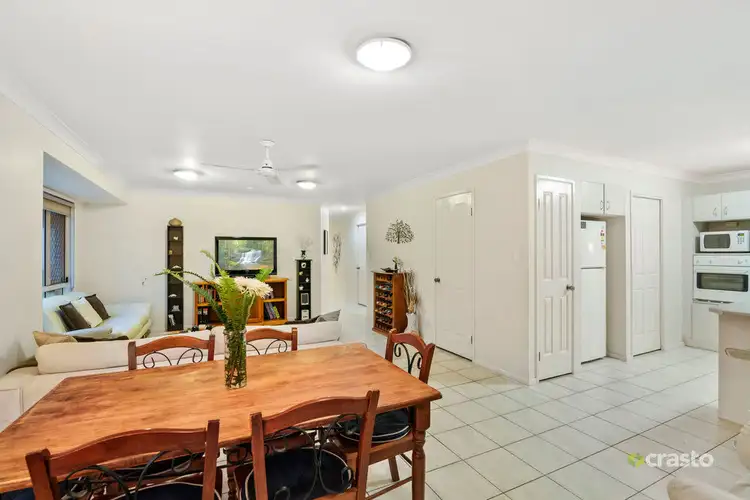 Third view of Homely house listing, 7 Dillon Court, Mudgeeraba QLD 4213