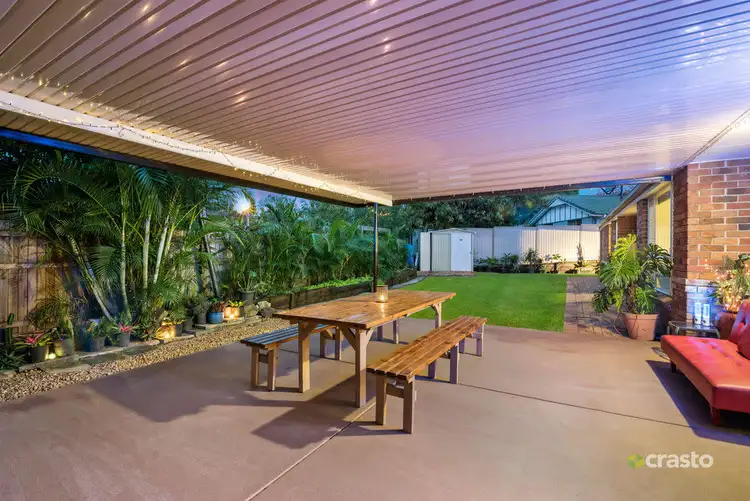 Fifth view of Homely house listing, 7 Dillon Court, Mudgeeraba QLD 4213