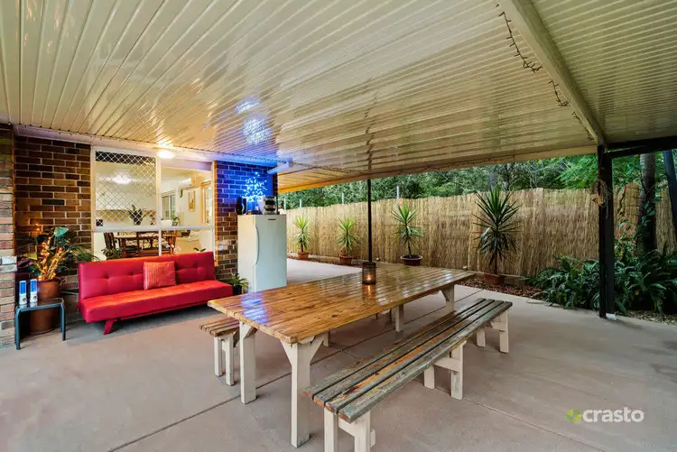 Sixth view of Homely house listing, 7 Dillon Court, Mudgeeraba QLD 4213