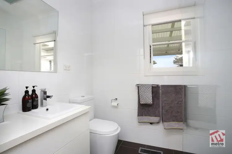 Fifth view of Homely house listing, 1/2 Anthony Street, Croydon VIC 3136