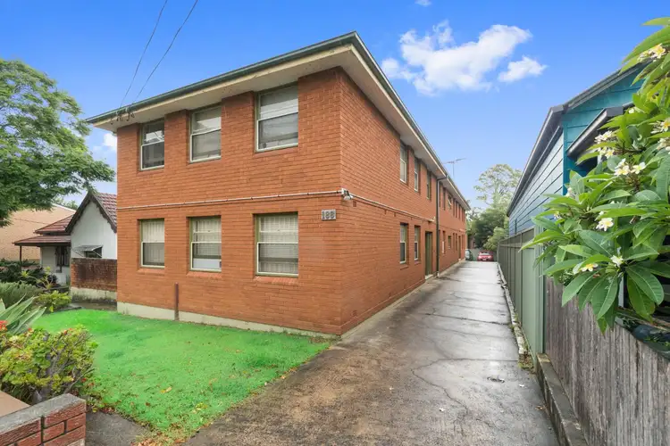 4/188 Flood Street, Leichhardt NSW 2040