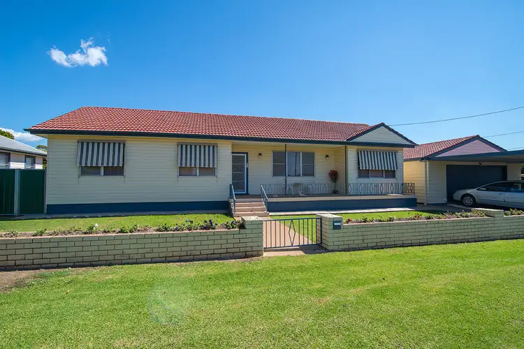 36 Cox Street, Mudgee NSW 2850