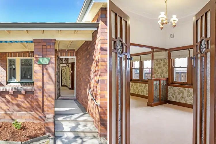Sixth view of Homely house listing, 11 Potter Street, Russell Lea NSW 2046