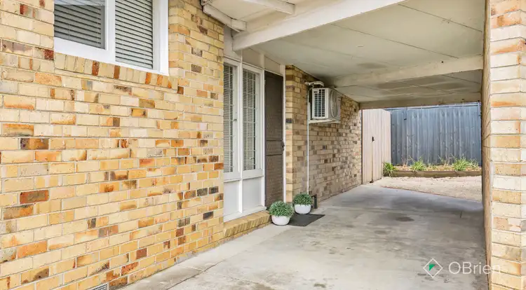 3/1 Murawa Street, Frankston VIC 3199