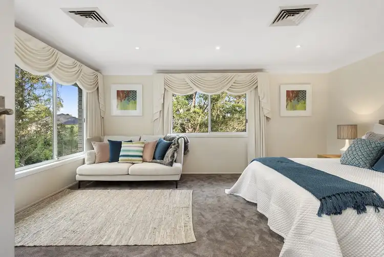 Sixth view of Homely house listing, 25 Athena Avenue, St Ives NSW 2075