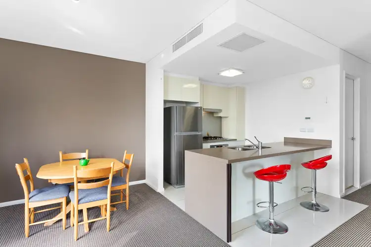 Second view of Homely apartment listing, 427/132-138 Killeaton Street, St Ives NSW 2075