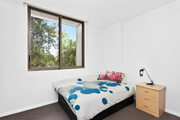 Third view of Homely apartment listing, 427/132-138 Killeaton Street, St Ives NSW 2075