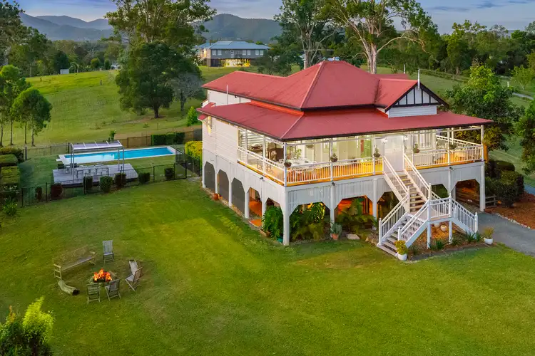 Main view of Homely house listing, 39 Nullamanna Road, Camp Mountain QLD 4520